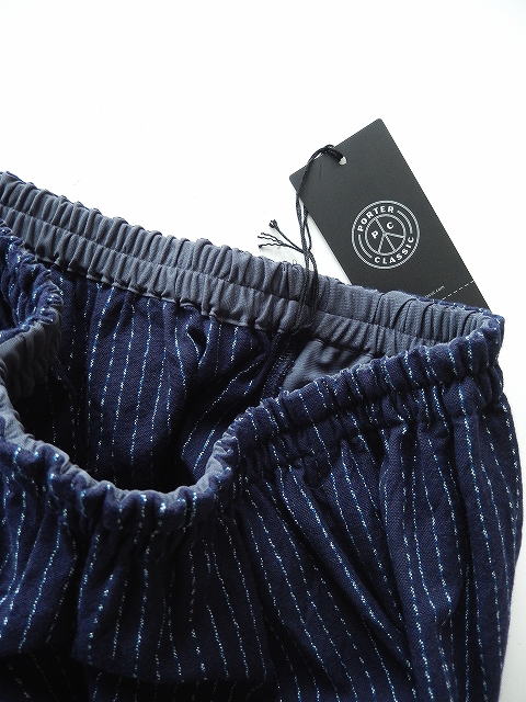 PorterClassic【ポータークラシック】正規取り扱い店、通販可能 ON